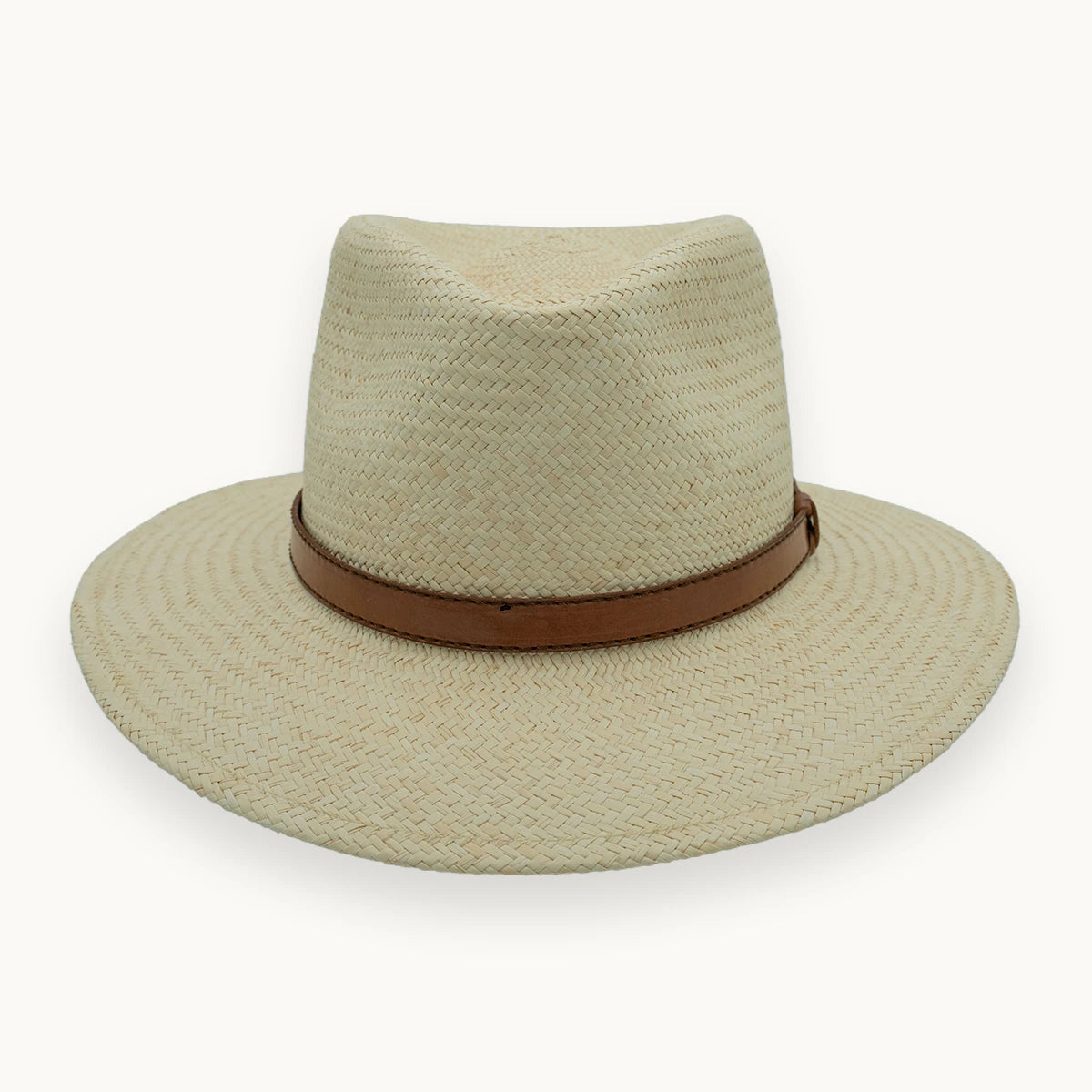 Sombrero Panamá