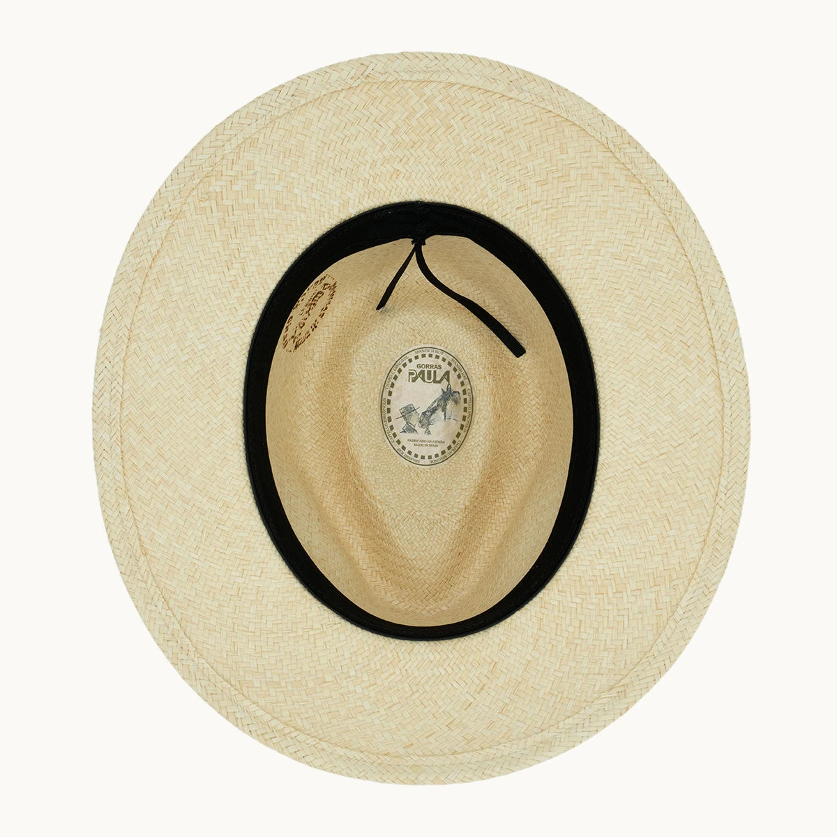 Sombrero Panamá