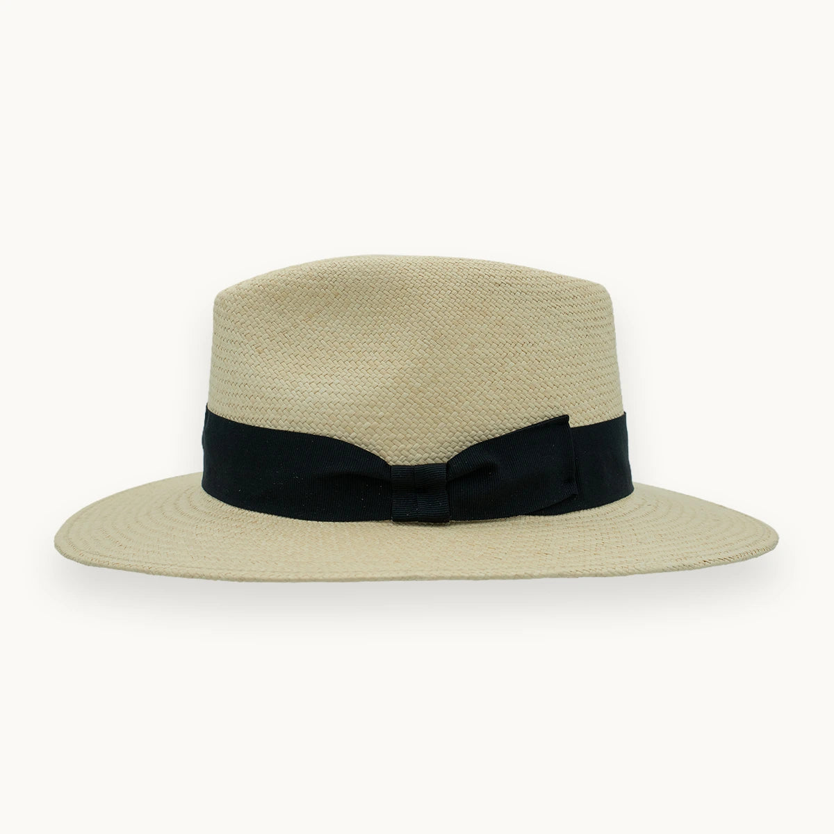 Sombrero Panamá Clásic Natural