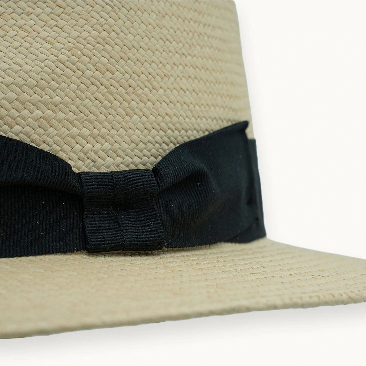 Sombrero Panamá Clásic Natural
