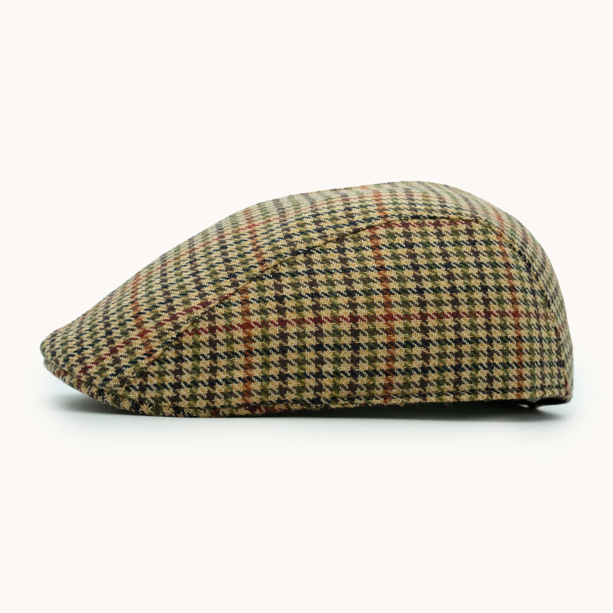 Paula Original Equestrian Cashmere Beige Oscuro