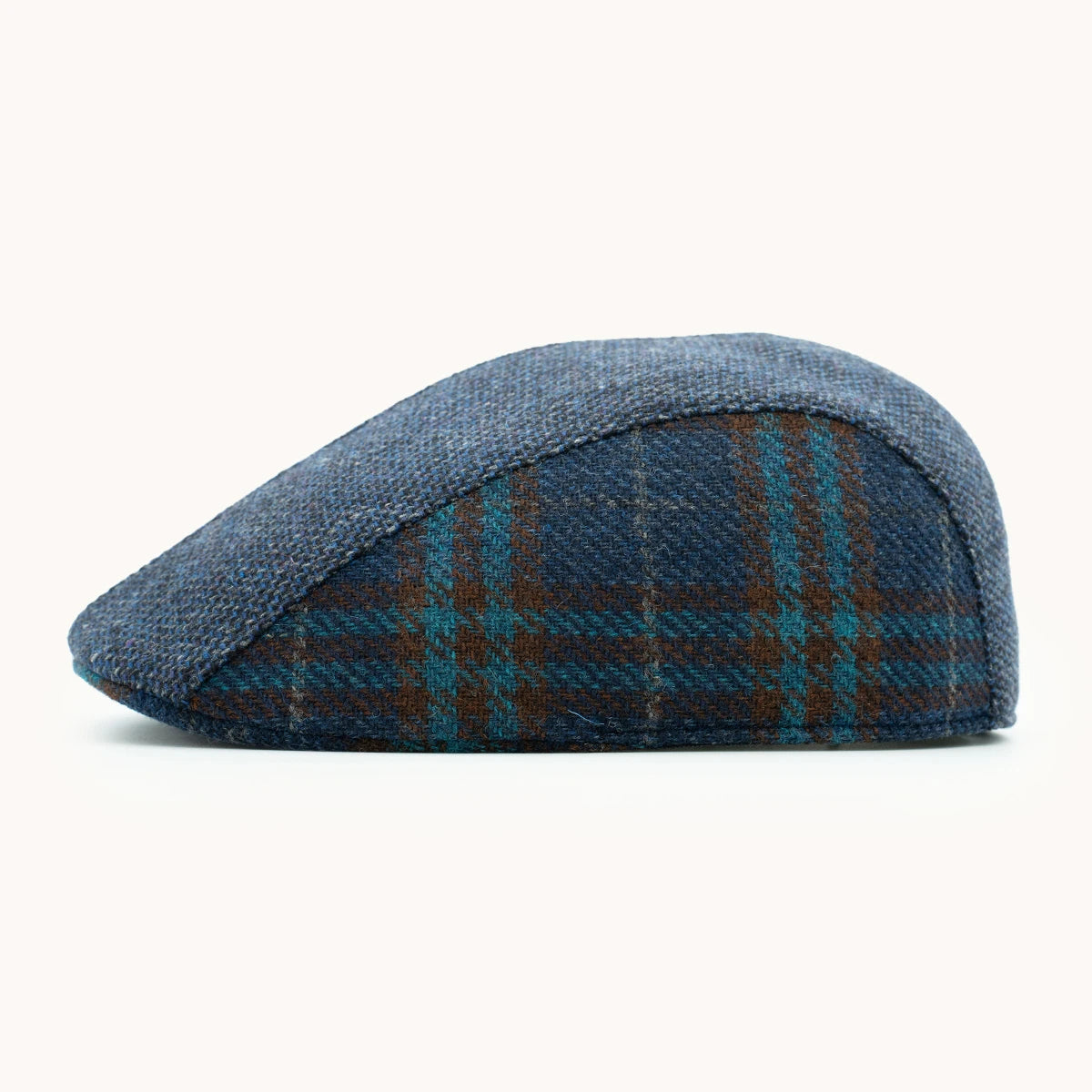 Paula Original Heritage Heather Azul