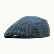 Paula Original Heritage Heather Azul