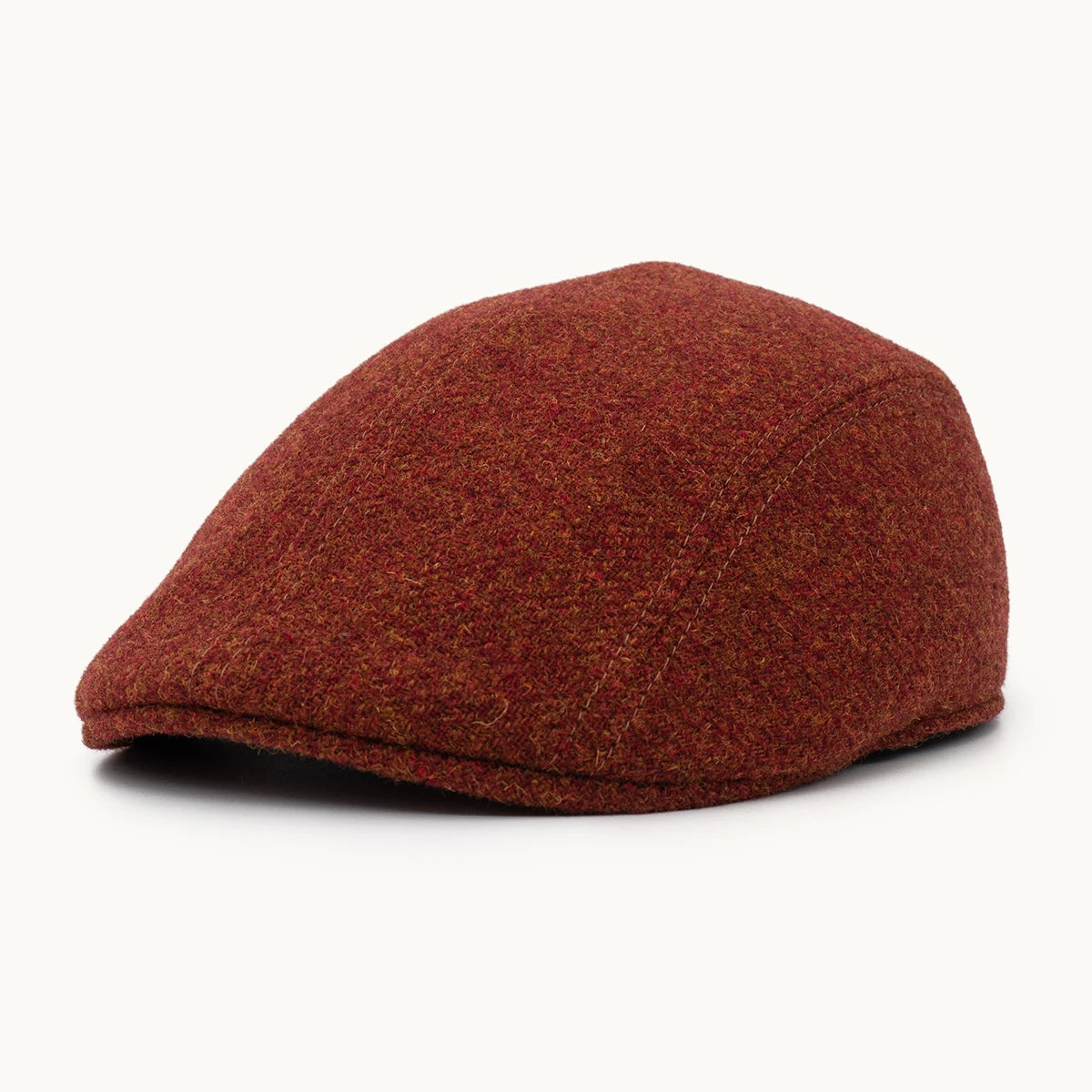 Gorra Paula Original Element Burdeos vista frontal - sompaula