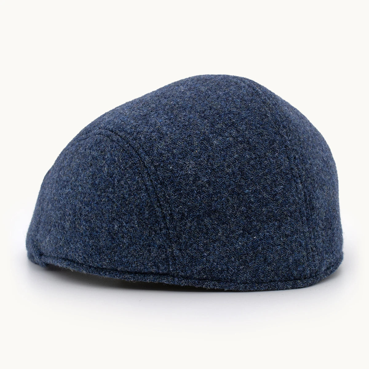 Gorra Paula Original Element Azul Denim vista lateral - sompaula