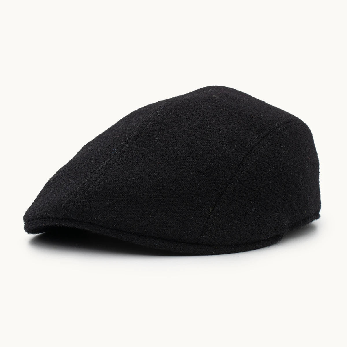 Gorra Paula Original Element Negro vista frontal - sompaula
