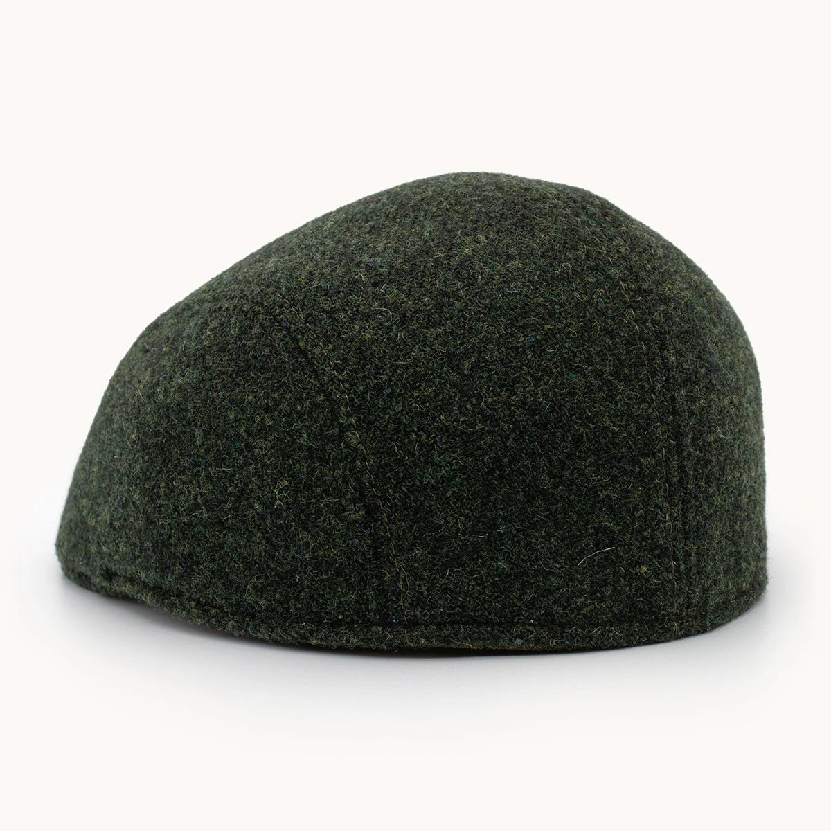 Gorra Paula Original Element Verde Bosque vista lateral - sompaula
