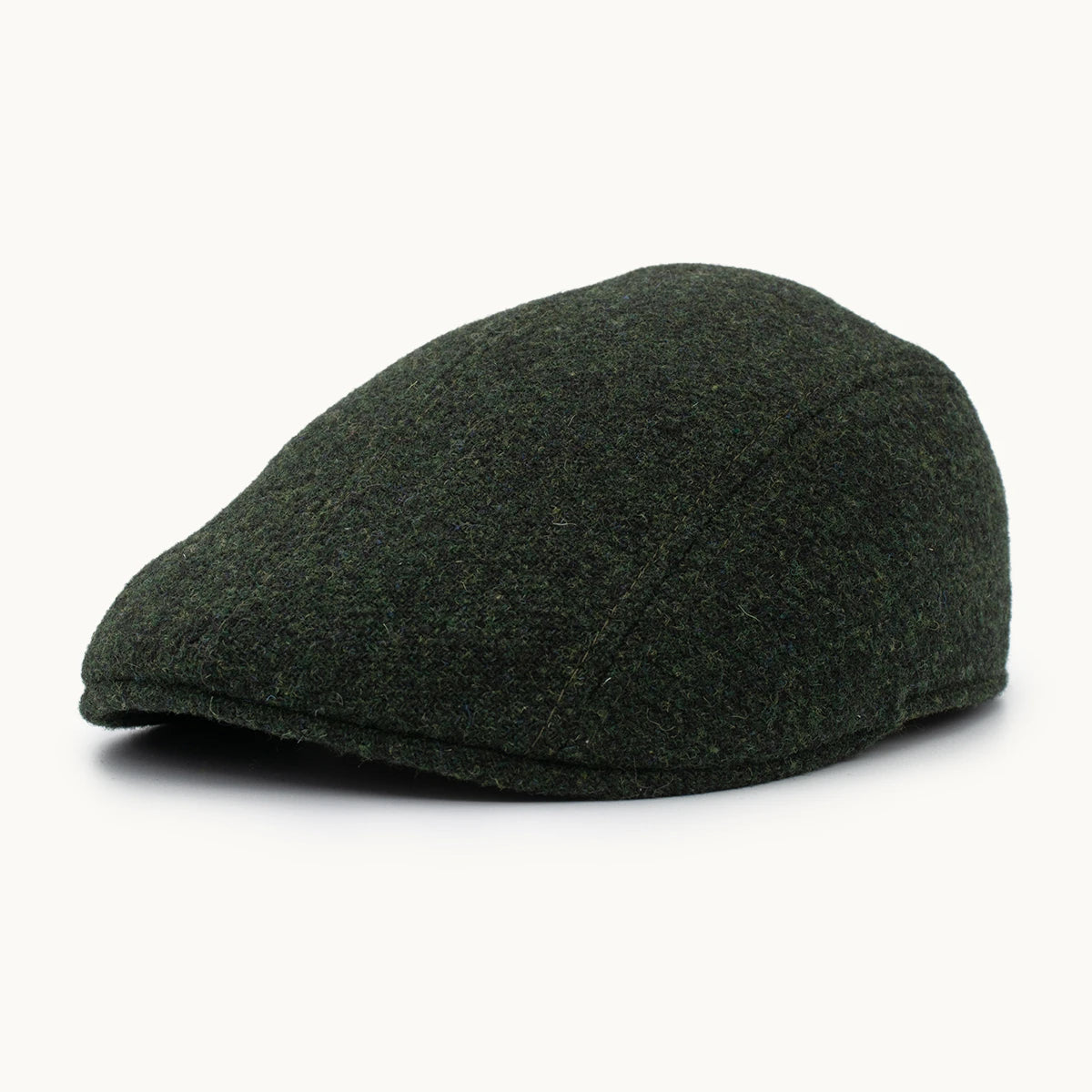 Gorra Paula Original Element Verde Bosque vista frontal - sompaula