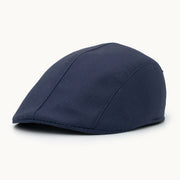 Gorra Paula Original Shield Azul Marino vista frontal - sompaula