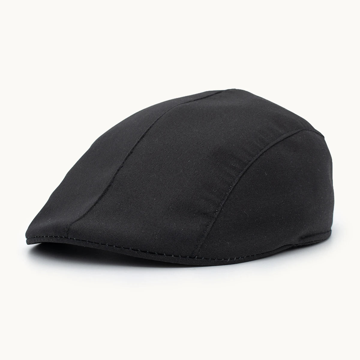 Gorra Paula Original Shield Negro vista frontal - sompaula