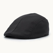 Gorra Paula Original Shield Negro vista frontal - sompaula