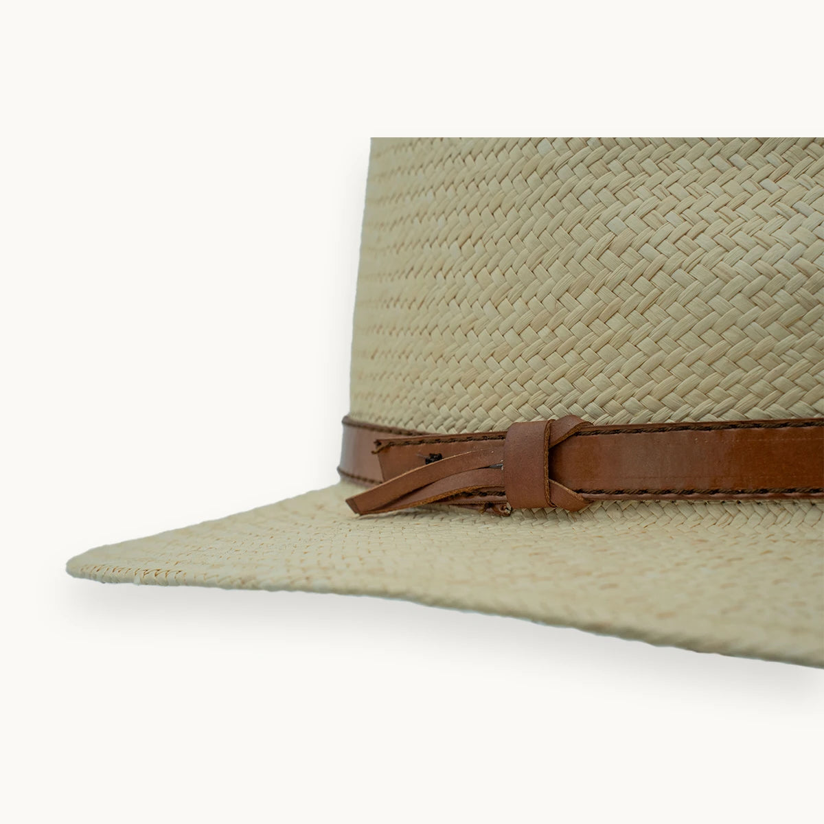 Sombrero Panamá