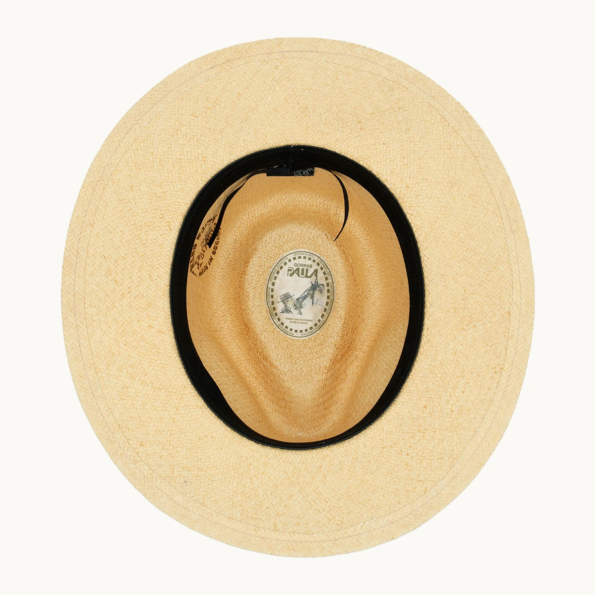 Sombrero Panamá