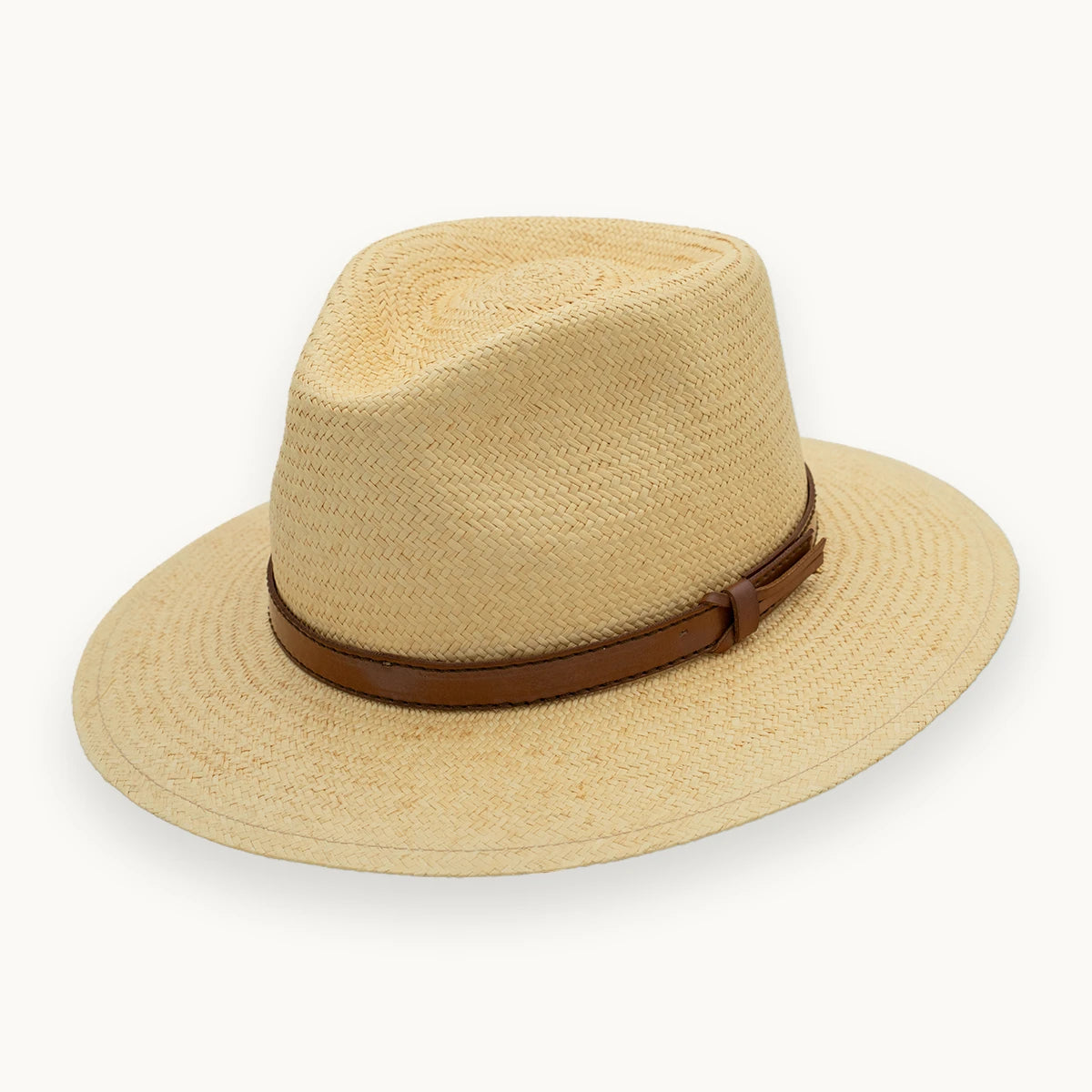 Sombrero Panamá