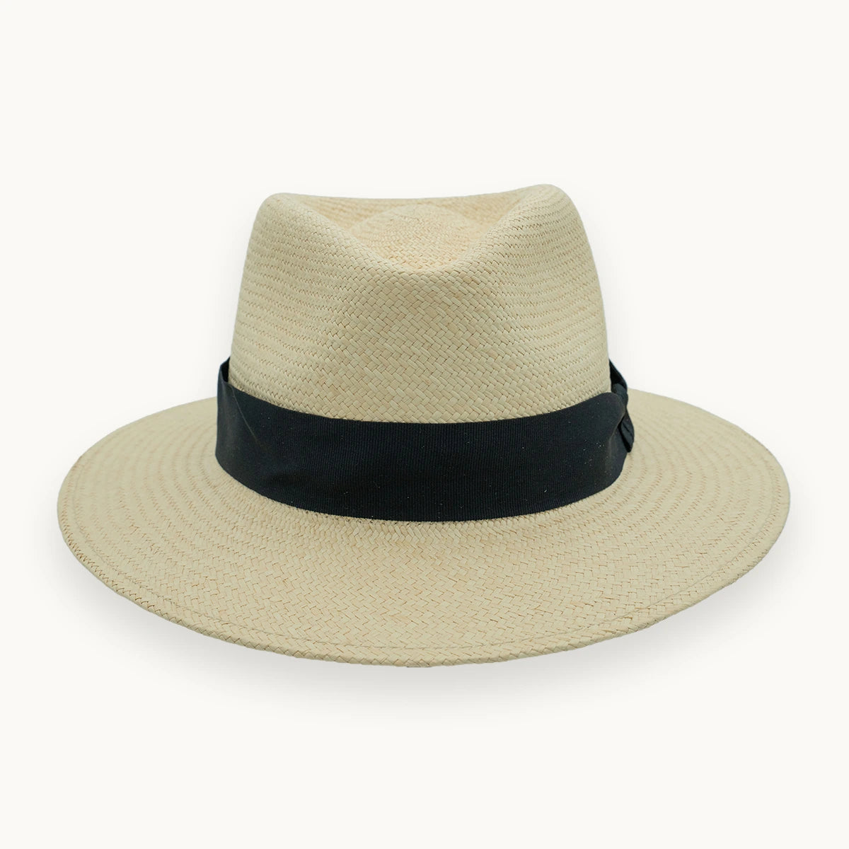 Sombrero Panamá Clásic Natural
