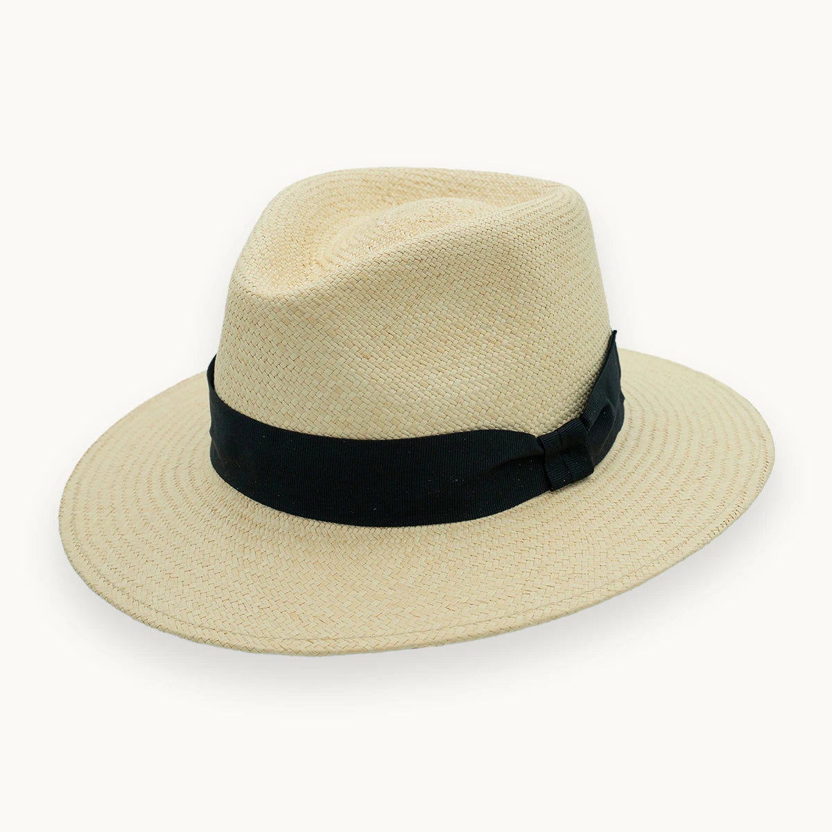 Sombrero Panamá Clásic Natural