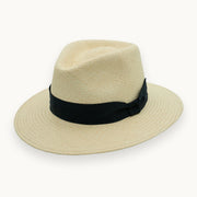 Sombrero Panamá Clásic Natural