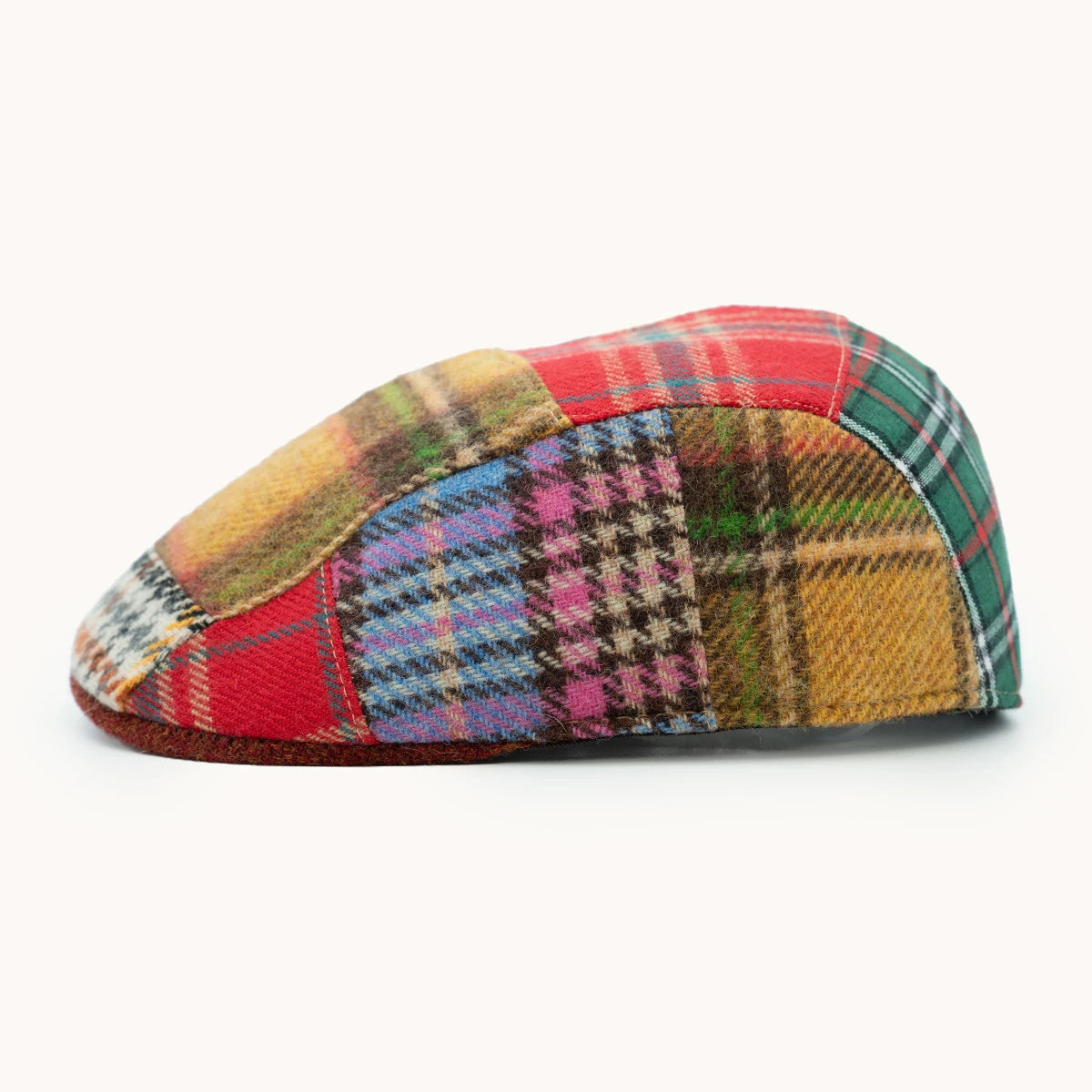Paula Original Patchwork Heritage Multicolor