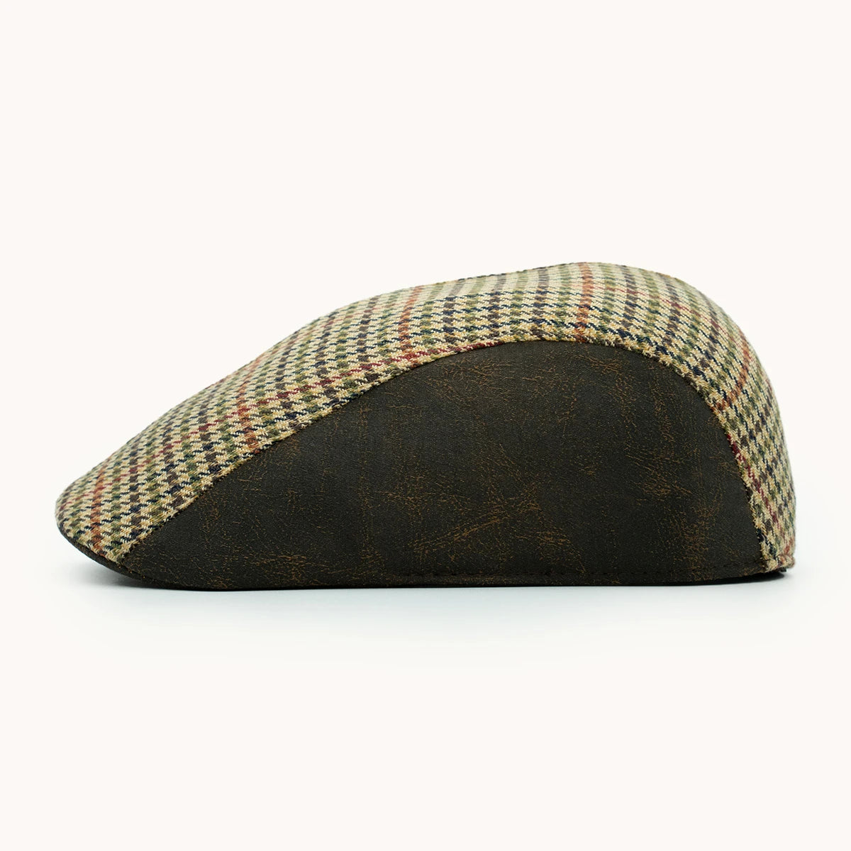 Paula Original Equestrian Cashmere Cuadros