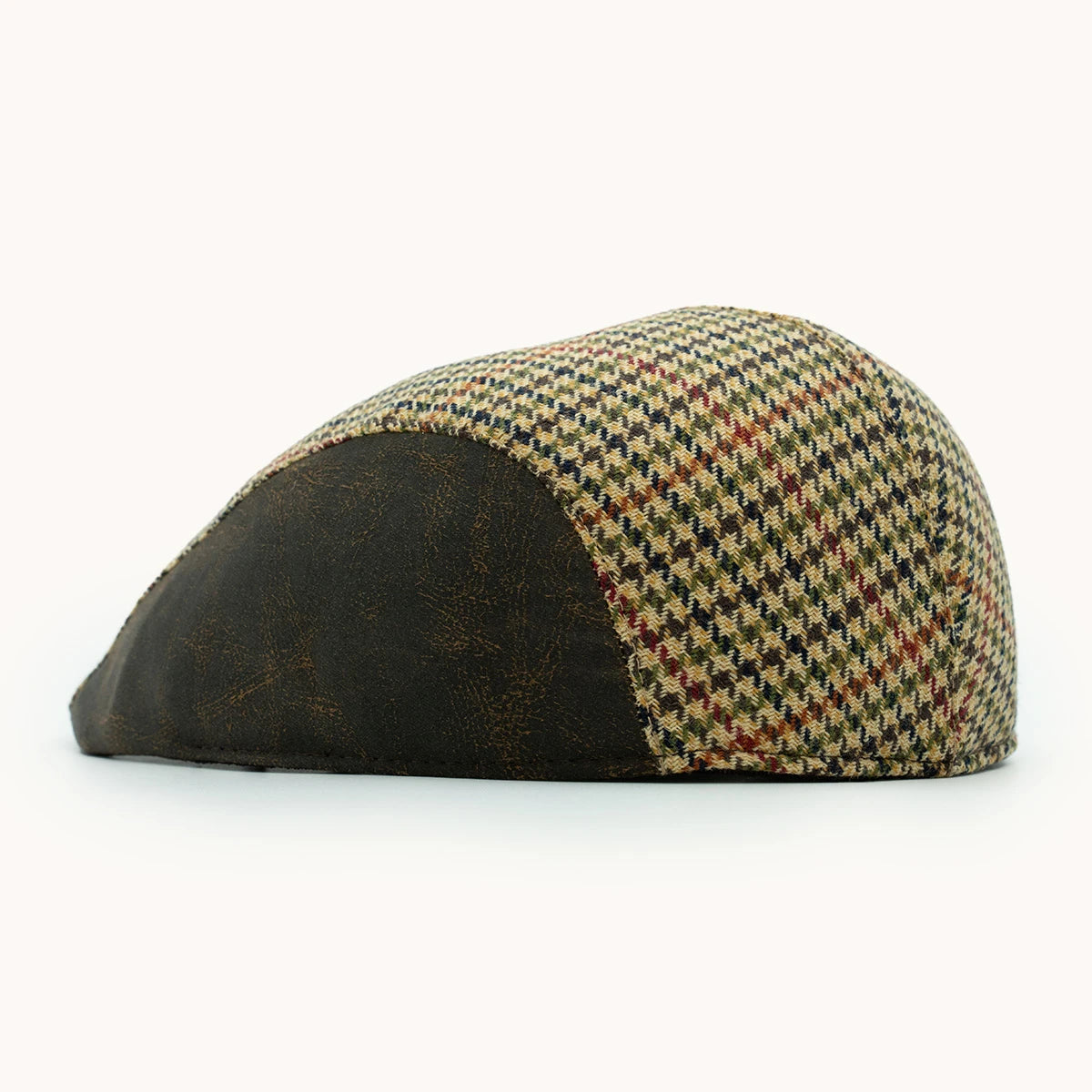 Paula Original Equestrian Cashmere Cuadros