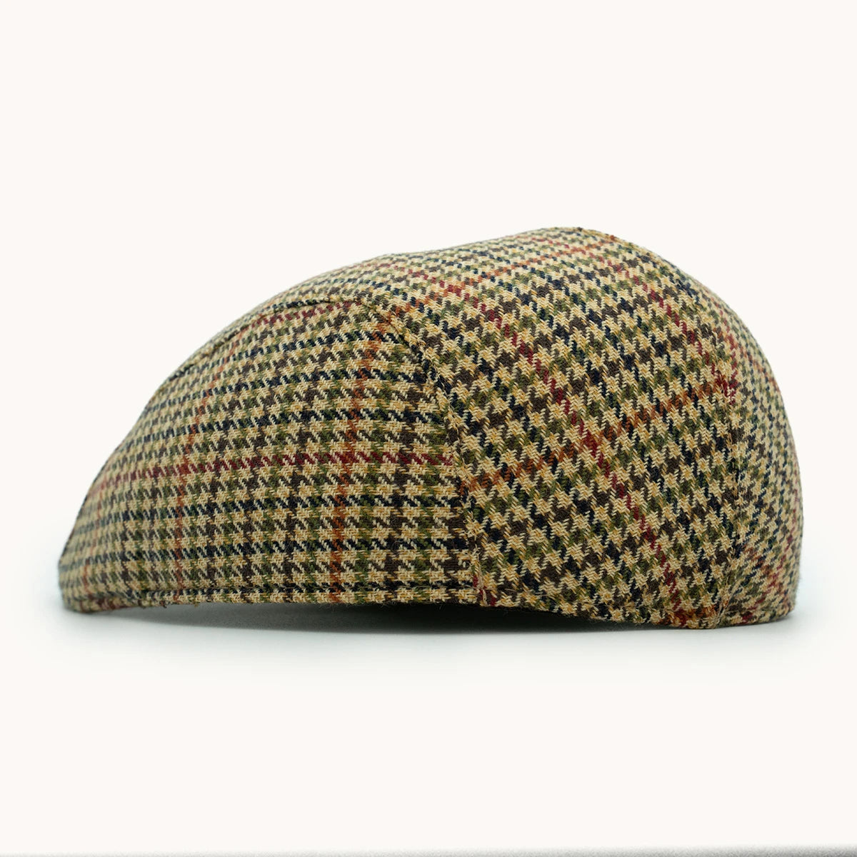 Paula Original Equestrian Cashmere Beige Oscuro