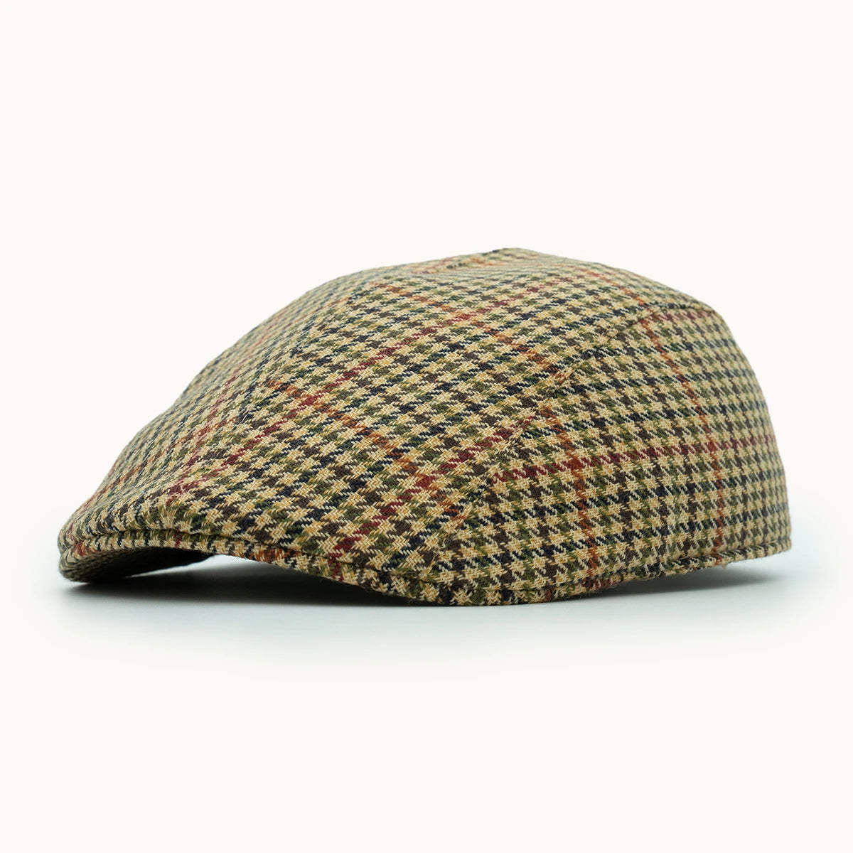 Paula Original Equestrian Cashmere Beige Oscuro