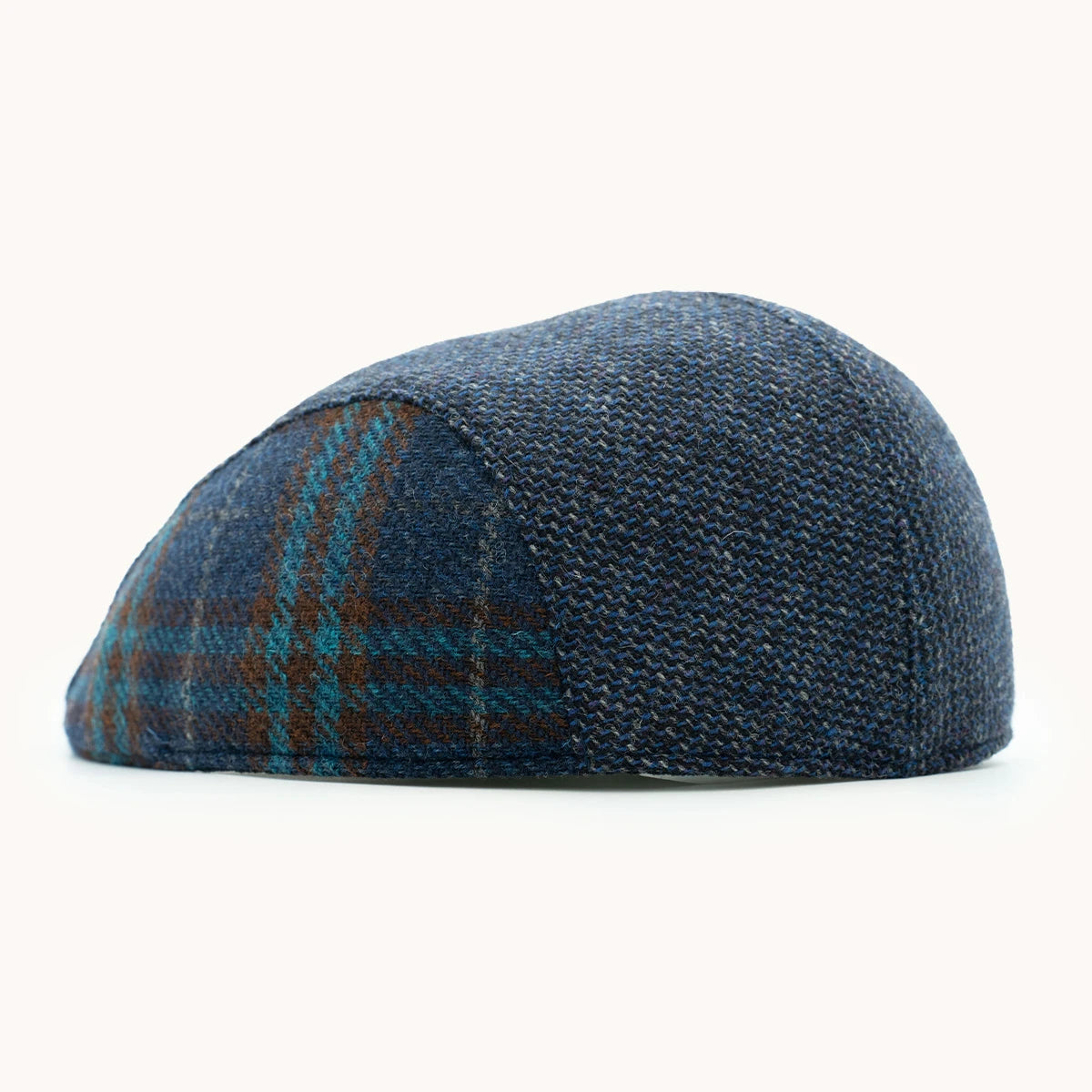 Paula Original Heritage Heather Azul