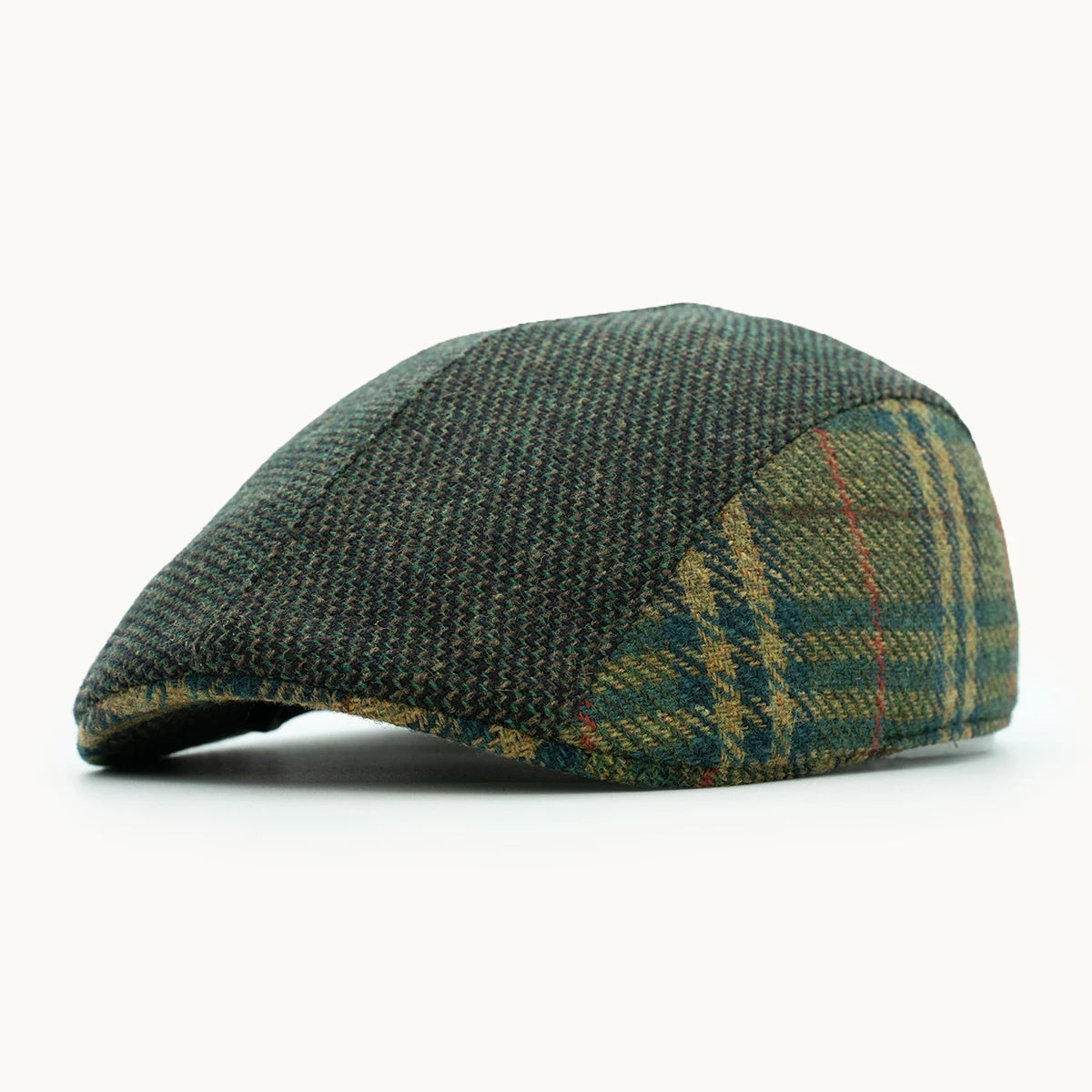 Paula Original Heritage Heather Verde