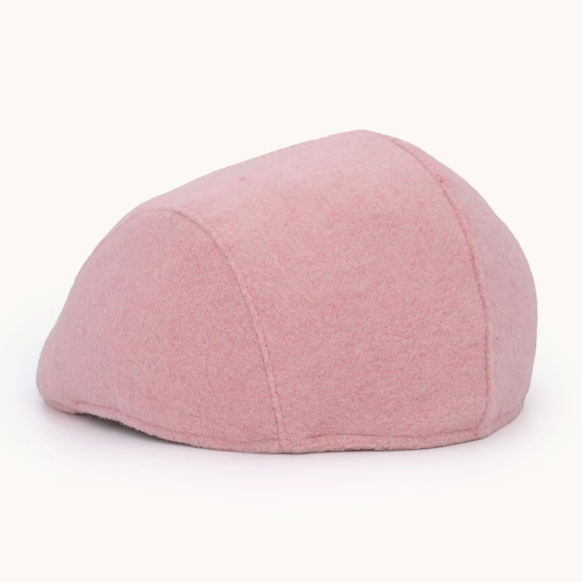 Gorra Paula Original Technical Rosa vista lateral - sompaula