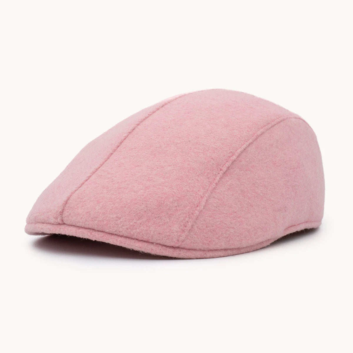 Gorra Paula Original Technical Rosa vista frontal - sompaula