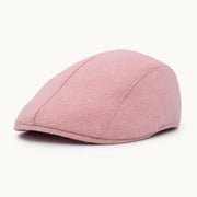 Gorra Paula Original Technical Rosa vista frontal - sompaula