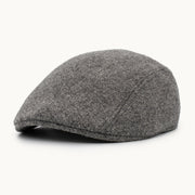 Gorra Paula Original Element Gris Claro vista frontal - sompaula