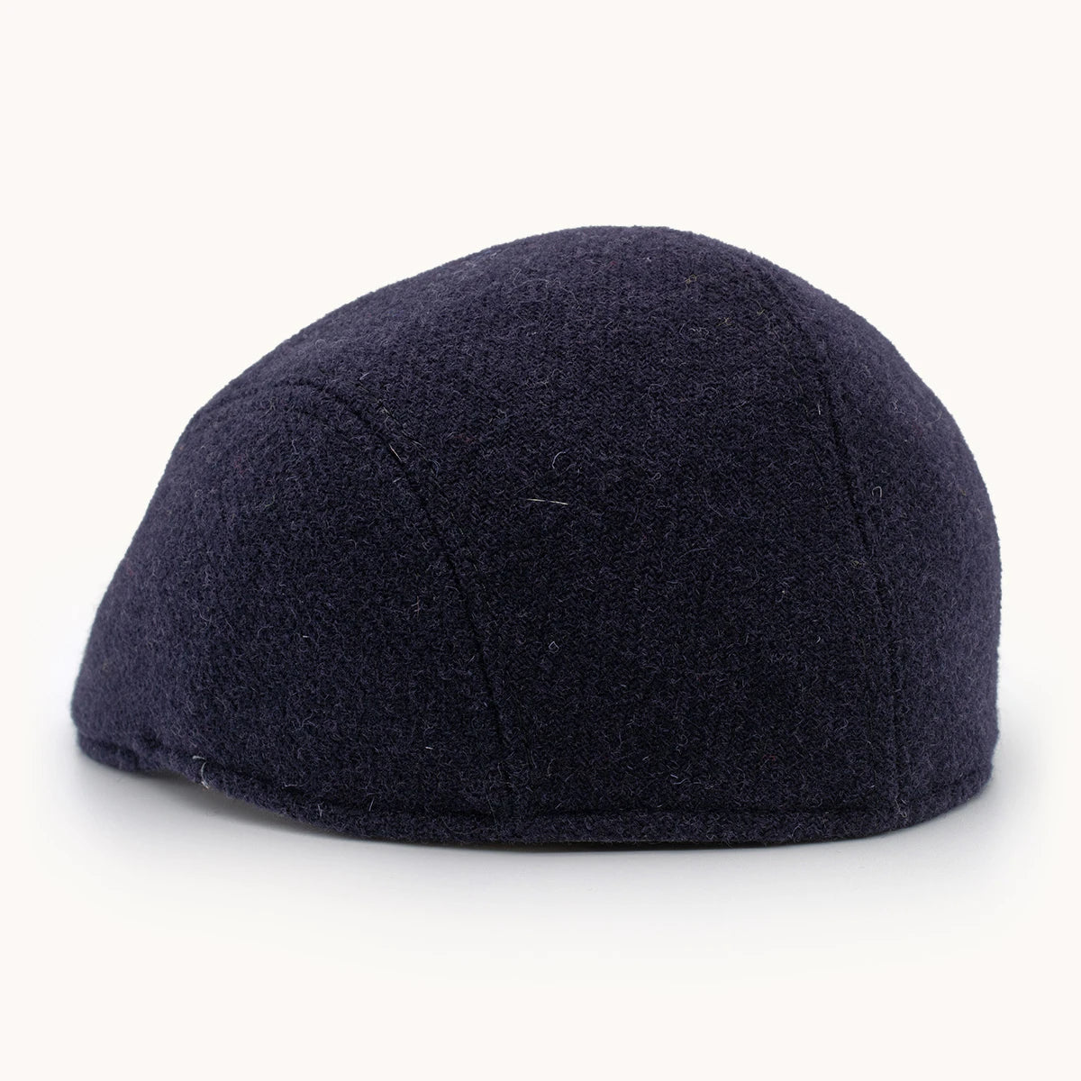 Gorra Paula Original Element Azul Marino vista lateral - sompaula