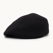 Gorra Paula Original Element Negro vista frontal - sompaula
