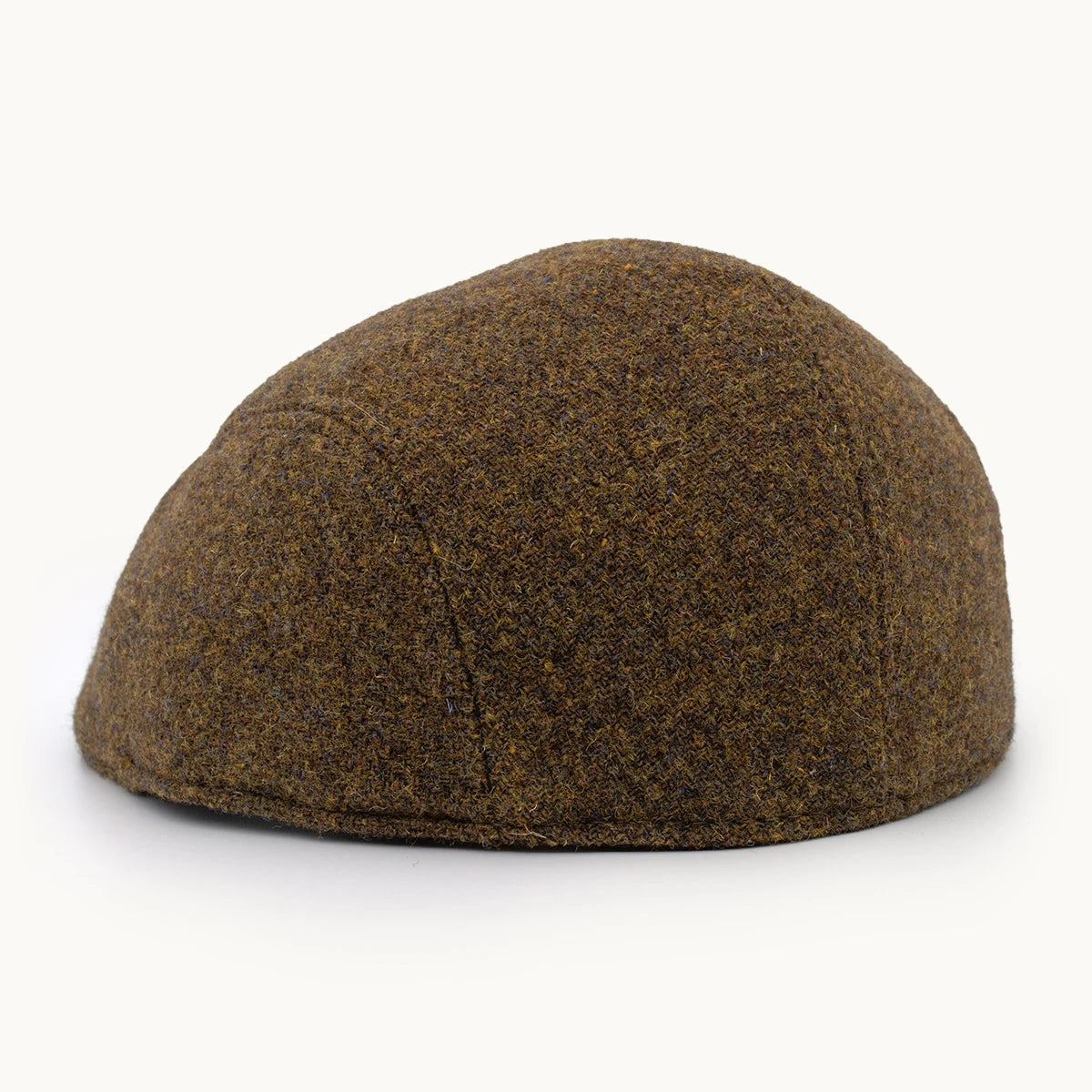 Gorra Paula Original Element Tostado vista lateral - sompaula