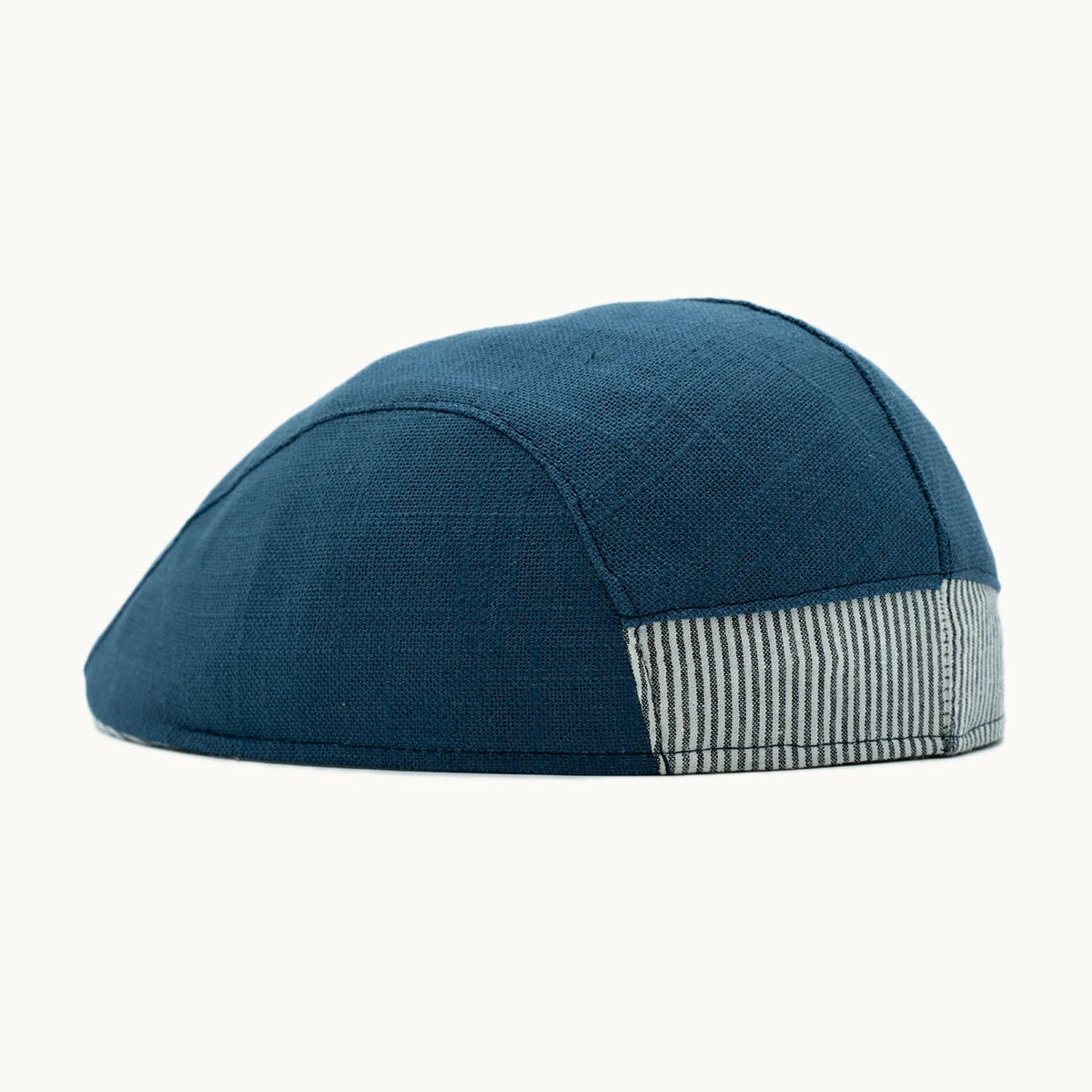 gorra azul oceano parte trasera ajuste